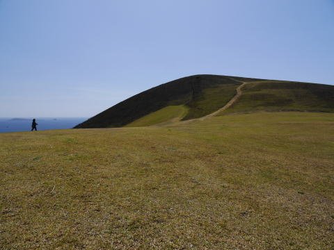 🌋 도깨비산 (오니다케) 이미지 9